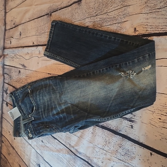 Levis 524 - Picture 3 of 3